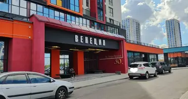 Mieszkanie 1 pokój w Mińsk, Białoruś
