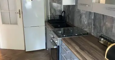 3 room apartment in Gdynia, Poland