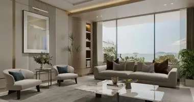 Apartamento 1 habitación en Phuket, Tailandia