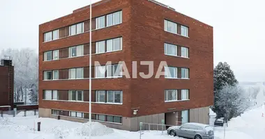 1 room apartment in Rovaniemen seutukunta, Finland