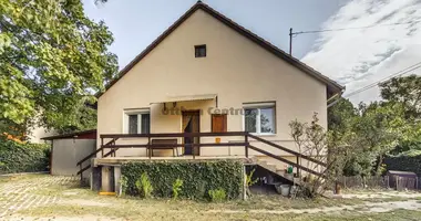 Haus 3 Zimmer in Hanselbeck, Ungarn