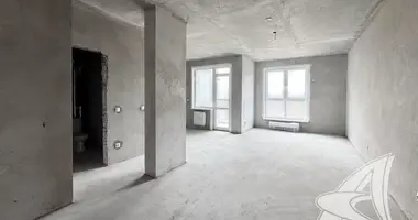 Квартира 1 комната в Мухавецкий сельский Совет, Беларусь