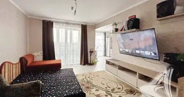 Apartamento 3 habitaciones en Brest, Bielorrusia