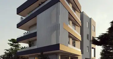 Appartement 2 chambres dans Ypsonas Municipality, Chypre