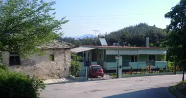 Chalet 3 chambres dans Antiphilippi, Grèce