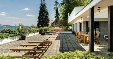 Villa 4 bedrooms in Gignese, Italy