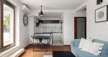 3 room apartment in Poland