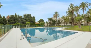 Apartamento 1 habitacion en Benalmadena, Španjolska
