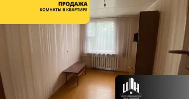 3 room apartment in Orsha, Belarus