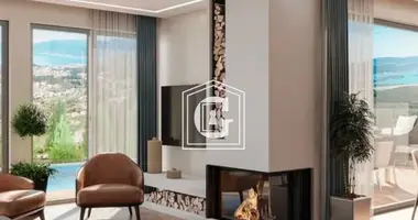 Townhouse 4 bedrooms in Kotor, Montenegro