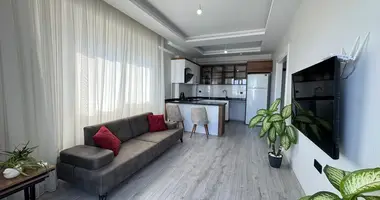 Apartamento 3 habitaciones en Erdemli, Turquía