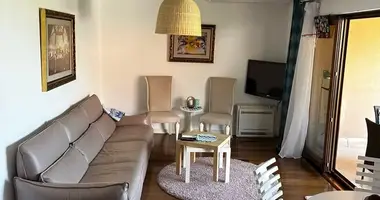 Apartamento 2 habitaciones en Kamenovo, Montenegro