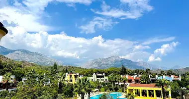 Villa en Kemer, Turquía