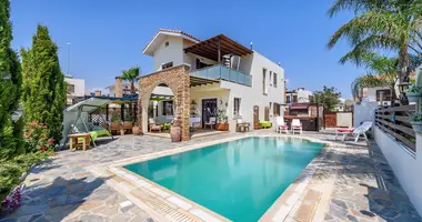 Maison 4 chambres dans Agia Napa, Bases souveraines britanniques