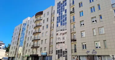 3 room apartment in Minsk, Belarus