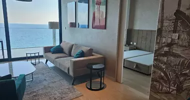Wohnung 2 Schlafzimmer in Limassol District, Cyprus