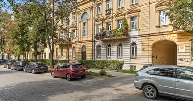 Wohnung 1 zimmer in Vilnius, Litauen