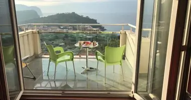 Apartamento 3 habitaciones en Katun-Rezevici, Montenegro