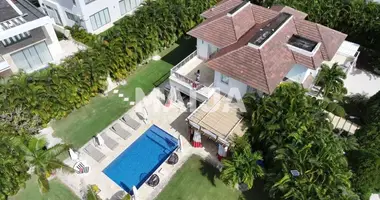 Casa 6 habitaciones en Higüey, República Dominicana