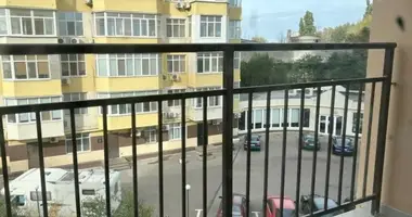 2 room apartment in Odesa, Ukraine