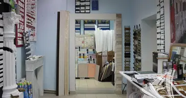 Tienda 26 m² en Brest, Bielorrusia