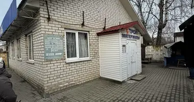Geschäft 120 m² in Lida, Belarus