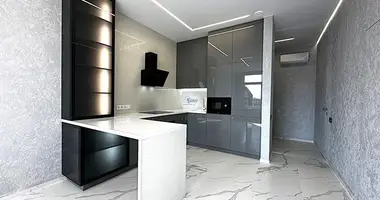 Appartement 2 chambres dans Kaliningrad, Russie