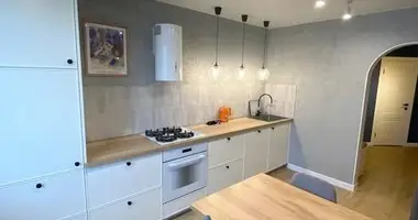 Apartamento 3 habitaciones en Grodno, Bielorrusia