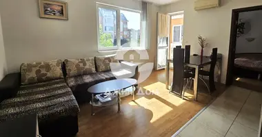Wohnung 2 zimmer in Nessebar, Bulgarien