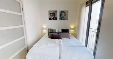 Apartamento 3 habitaciones en Jerusalén, Israel