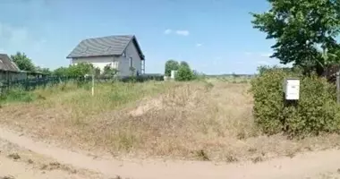 Casa en Dziescanski sielski Saviet, Bielorrusia