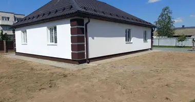 Maison dans Rudnia, Bélarus