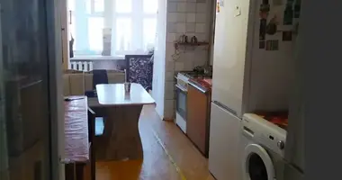 4 room apartment in Sievierodonetsk, Ukraine