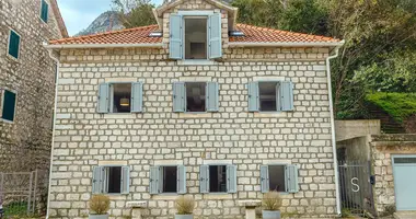 3 room house in Kotor, Montenegro
