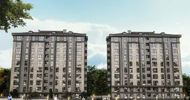 Квартира 3 комнаты в Эюпсултан, Турция