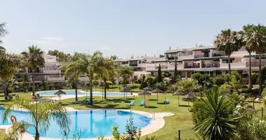 Appartement 2 chambres dans Marbella, Espagne
