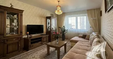 3 room apartment in Brest, Belarus