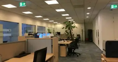 Büro 925 m² in Zentraler Verwaltungsbezirk, Russland