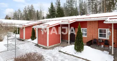 Wohnung 3 zimmer in Kouvolan seutukunta, Finnland