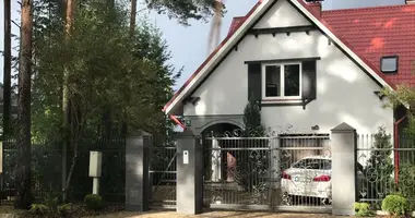 Villa 5 bedrooms in Priedkalne, Latvia