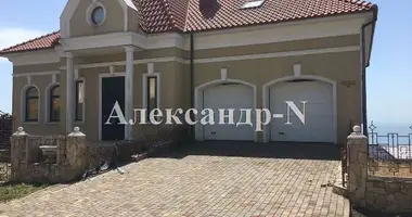 4 room house in Donetsk Oblast, Ukraine