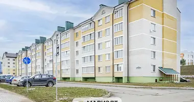 Apartamento 1 habitación en Smalyavichy, Bielorrusia