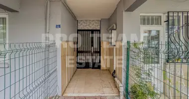 3 bedroom apartment in Muratpasa, Turkey