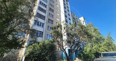 Apartamento 2 habitaciones en Muchaviecki sielski Saviet, Belarús