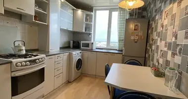 3 room apartment in Minsk, Belarus