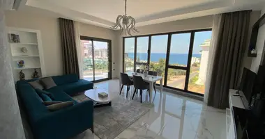 2 bedroom apartment in Kargıcak, Turkey