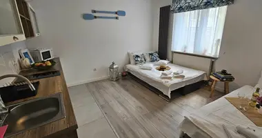 Mieszkanie 1 pokój w Gdańsk, Polska
