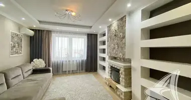 3 room apartment in Brest, Belarus