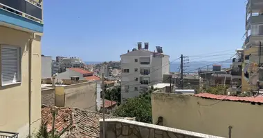 Szeregowiec 3 pokoi w Kavala Municipality, Grecja