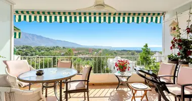 Apartamento 3 habitaciones en Marbella, Španjolska